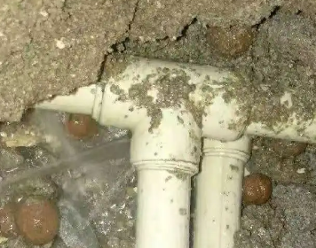 南乐测漏水多少钱