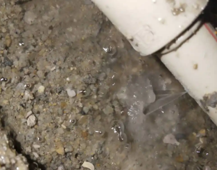 南乐测漏水电话号码