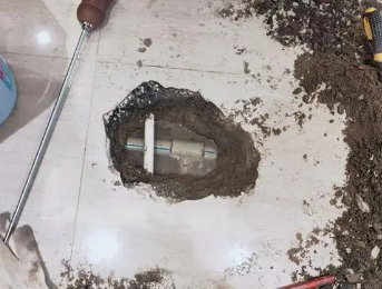 南乐测漏水电话