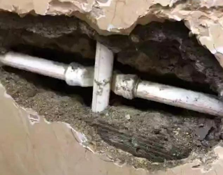 南乐测漏水哪家好