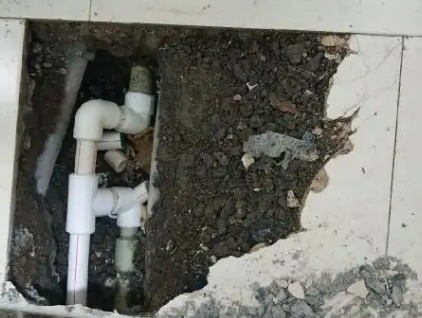 南乐测漏水哪家好