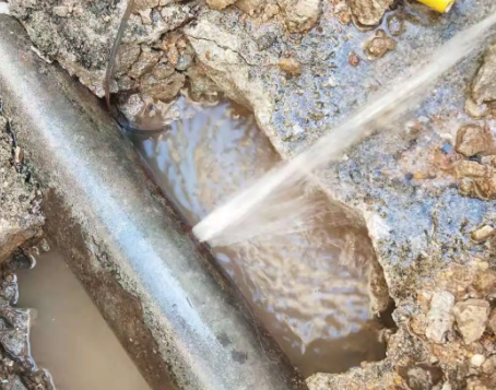 南乐测漏水公司