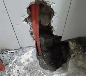 南乐漏水检测电话