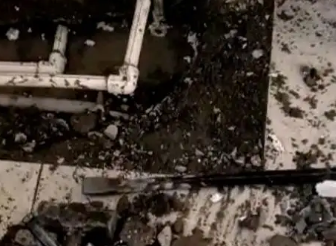 南乐漏水检测电话