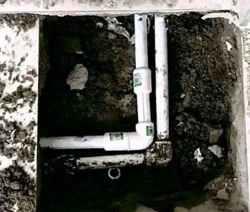 南乐漏水检测多少钱