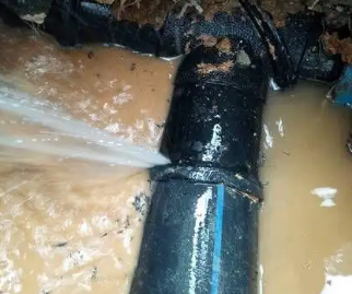 南乐测漏水公司哪家好