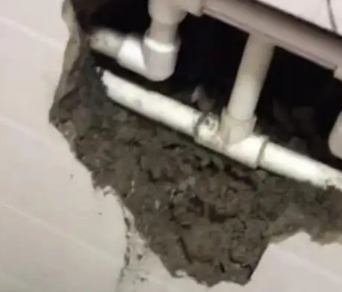 南乐漏水检测电话