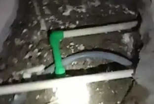 南乐测漏水公司