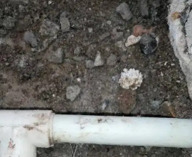 南乐漏水检测哪家好