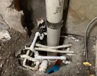 南乐漏水检测哪家好