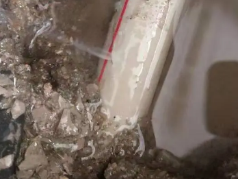 南乐漏水检测哪家好