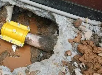 南乐漏水检测哪家好