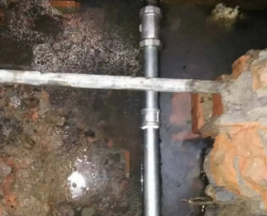 南乐漏水检测公司电话