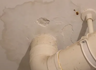 南乐卫生间测漏水多少钱