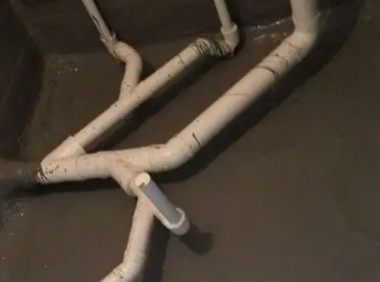 南乐水管漏水检测知识点