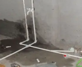 南乐水管漏水检测多少钱