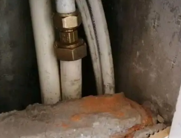 南乐水管漏水检测哪家好