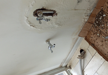 南乐卫生间测漏水