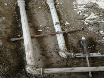 南乐卫生间测漏水多少钱