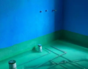 南乐卫生间防水