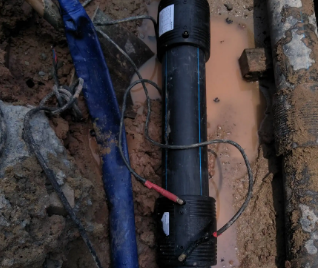 南乐水管漏水检测多少钱