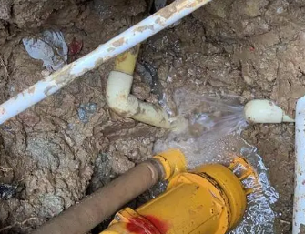 南乐水管漏水检测哪家好