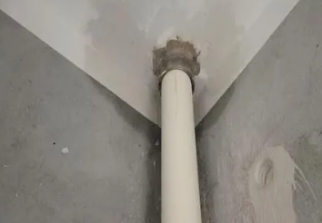 南乐卫生间测漏水之渗水防护