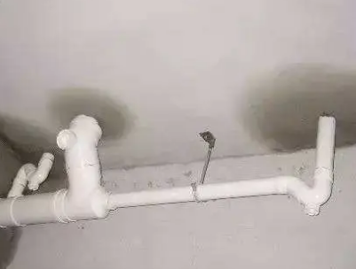 南乐卫生间测漏水的几种情景