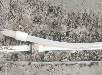 南乐卫生间测漏水哪家好