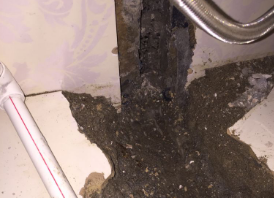 南乐卫生间测漏水哪家好