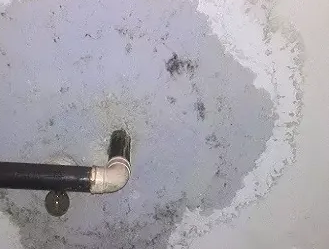 南乐卫生间测漏水之怎么维修