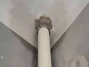 南乐卫生间测漏水价格