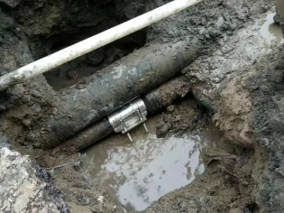 南乐水管漏水检测的传递距离多少