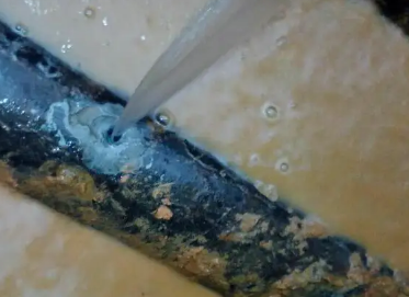 南乐水管漏水检测多少钱