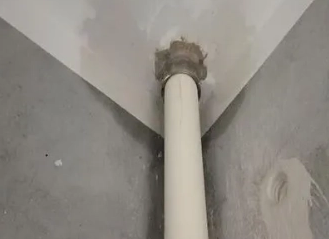 南乐卫生间测漏水的新闻分享