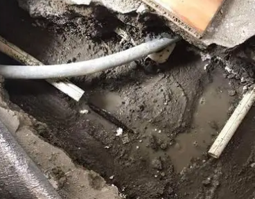 南乐卫生间测漏水价格明细