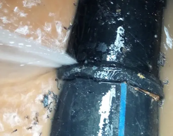 南乐水管漏水检测的小妙招