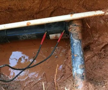 南乐水管漏水检测多少钱