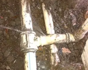 南乐卫生间测漏水多少钱