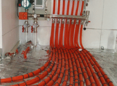 南乐地暖维修多少钱