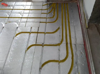 南乐地暖维修哪家好