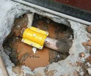 南乐水管漏水检测的几种情况