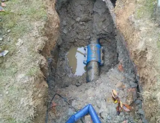 南乐水管漏水检测多少钱