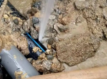 南乐水管漏水检测哪家好