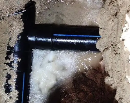 南乐水管漏水检测哪家好