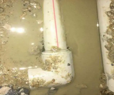 南乐水管漏水检测多少钱