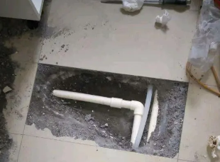 南乐卫生间测漏水哪家好