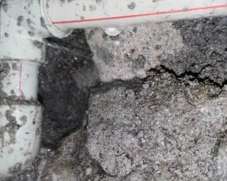 南乐漏水检测多少钱