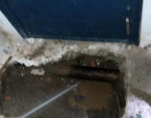 南乐水管漏水检测多少钱