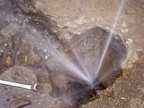 南乐水管漏水检测哪家好